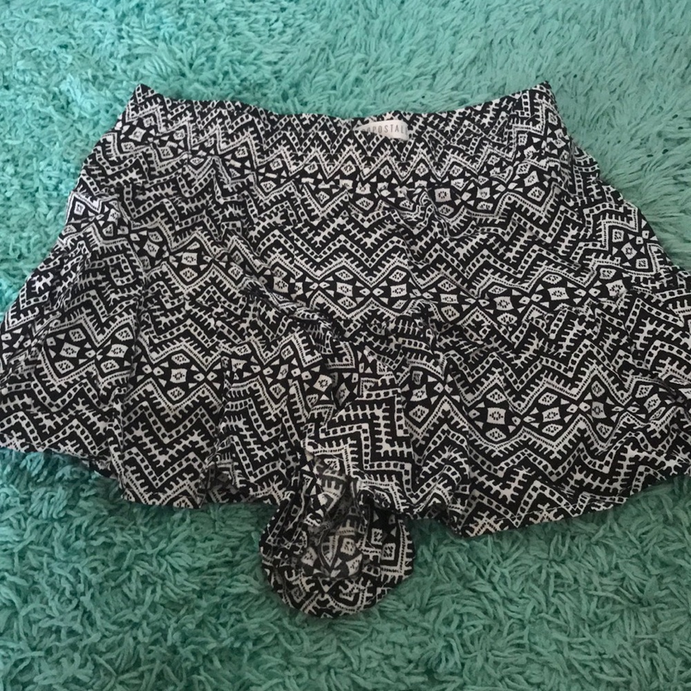 aeropostale shorts